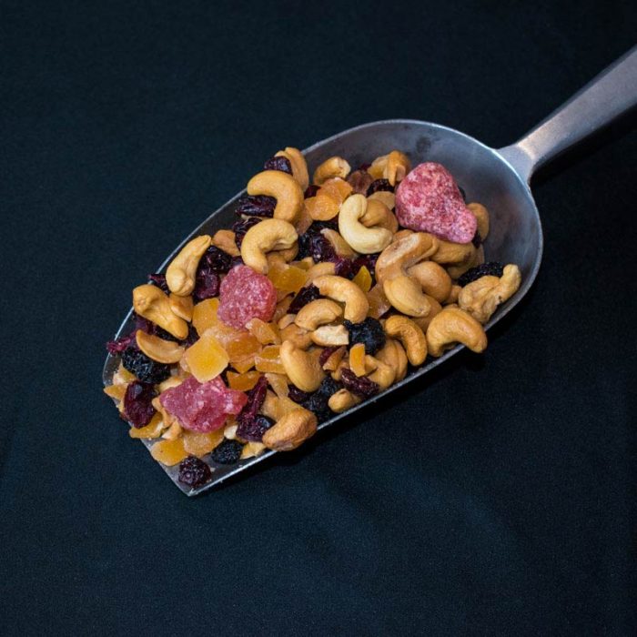 Cashew Fruitmix